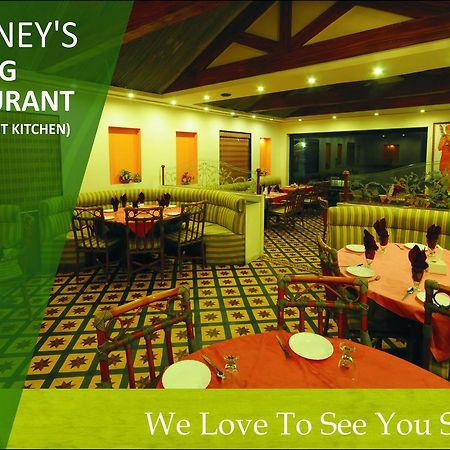 Hotel Grape City Nashik Exterior foto